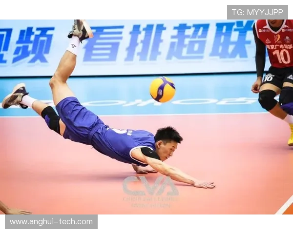 刘娜亲授排球技巧与心得体会助你提升竞技水平